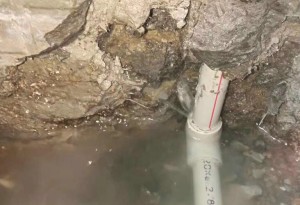 茂南区管道漏水检测五
