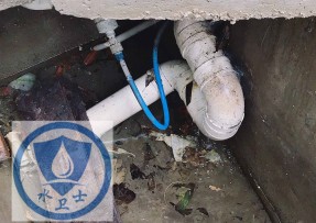 茂南区水管漏水检测公司6