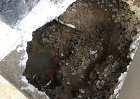 茂南区水管漏水检测公司2